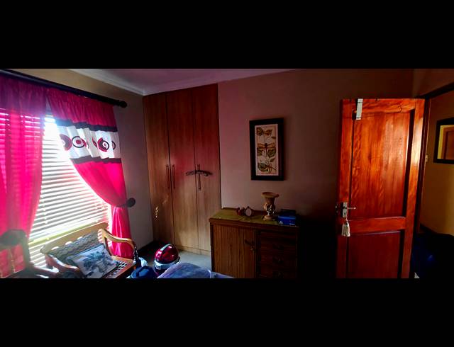 3 BEDROOM GATED ESTATE FOR SALE IN BEN FLEUR